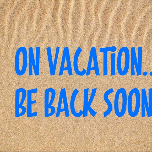 Be back soon! - Picture 1 of 5